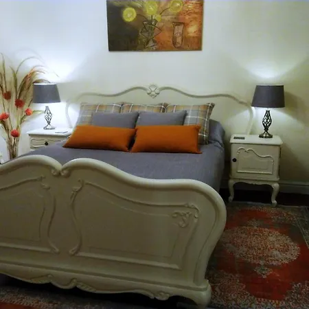 Parkin House Guest House-2